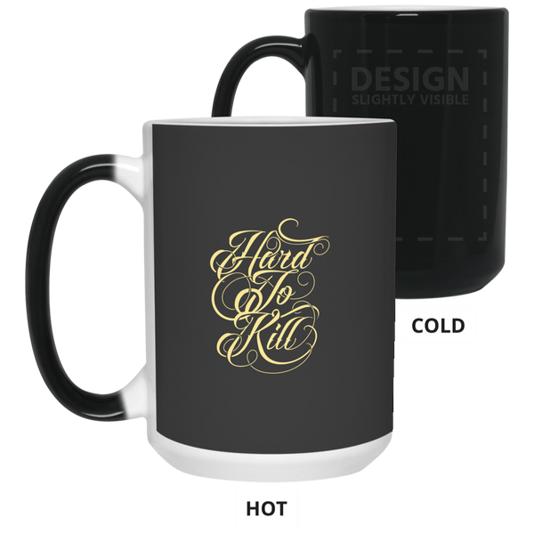 Mug qui change de couleur - motiVale Design